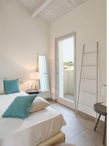 Apartamento Calasetta Residence