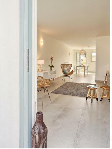 Apartamento Calasetta Residence