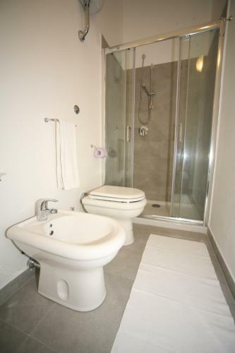 Apartamento Calasetta Residence