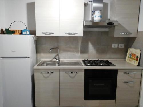 B&B Semaforo Capo Sperone
