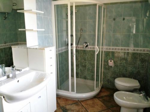 B&B Semaforo Capo Sperone