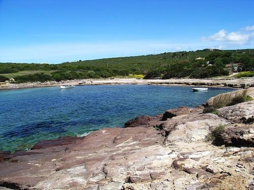 B&B Semaforo Capo Sperone