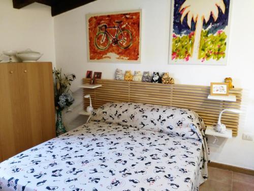 B&B Semaforo Capo Sperone