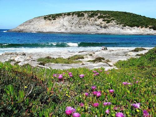 B&B Semaforo Capo Sperone