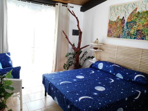 B&B Semaforo Capo Sperone