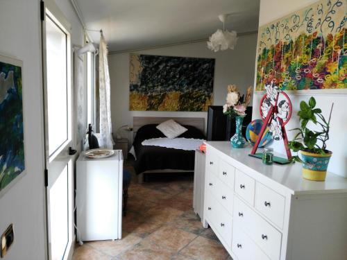 B&B Semaforo Capo Sperone