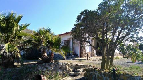 B&B Semaforo Capo Sperone