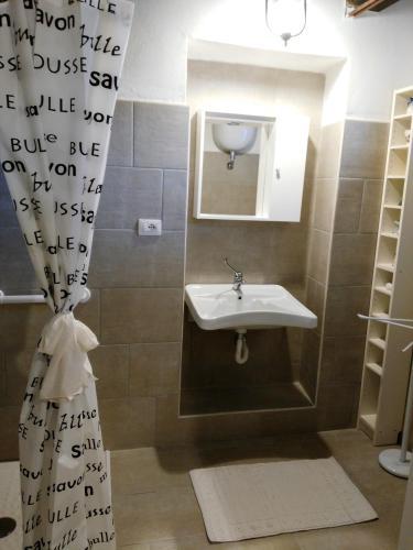B&B Semaforo Capo Sperone