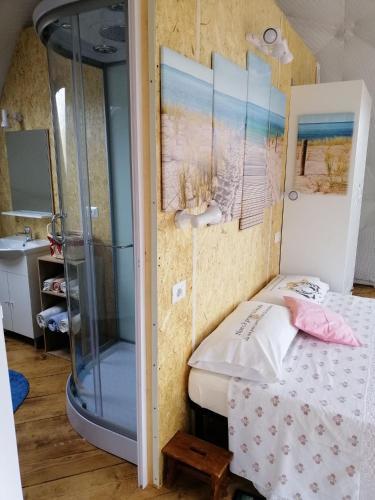 B&B Semaforo Capo Sperone