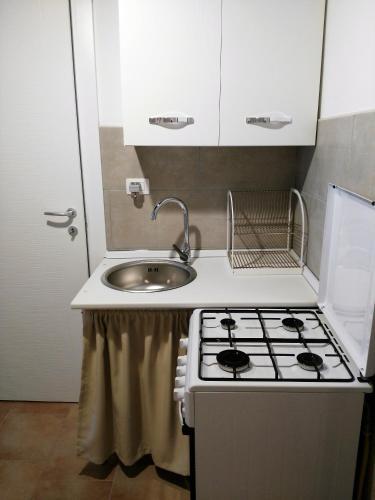 B&B Semaforo Capo Sperone