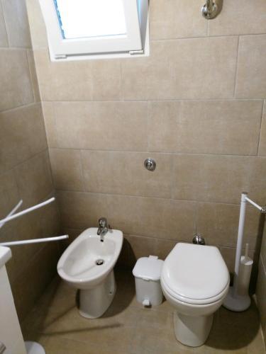 B&B Semaforo Capo Sperone