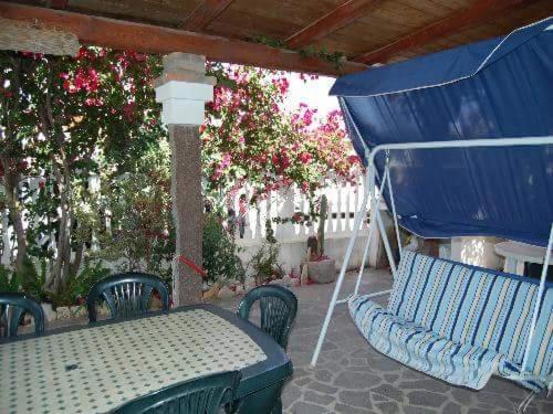 Apartamento Villino Marrakech