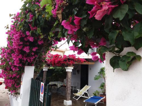 Apartamento Villino Marrakech