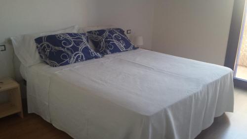 Apartamento La Casa Blanca Y Azul