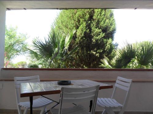 Casa Vacanze Cala Sapone