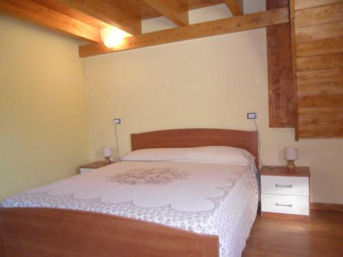 Casa Vacanze Cala Sapone