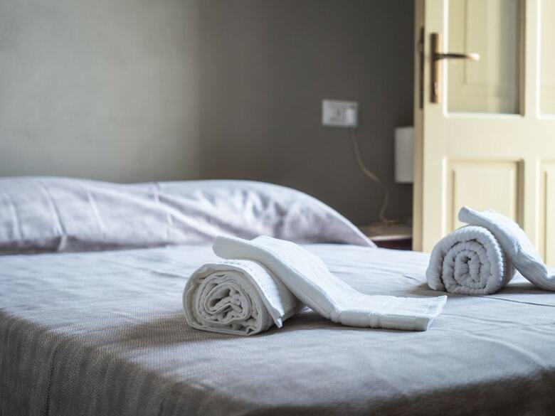 Bed & Breakfast Domo Sa Barra