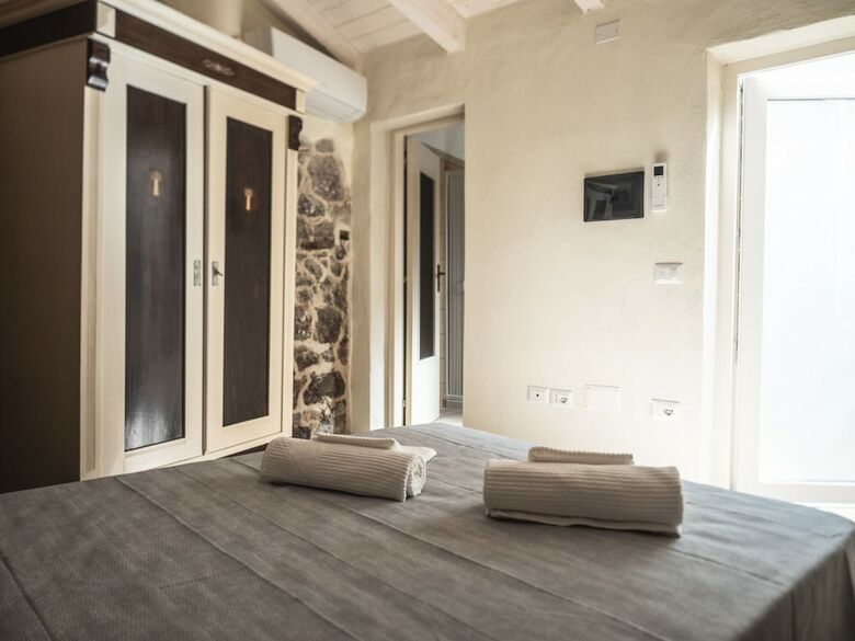 Bed & Breakfast Domo Sa Barra