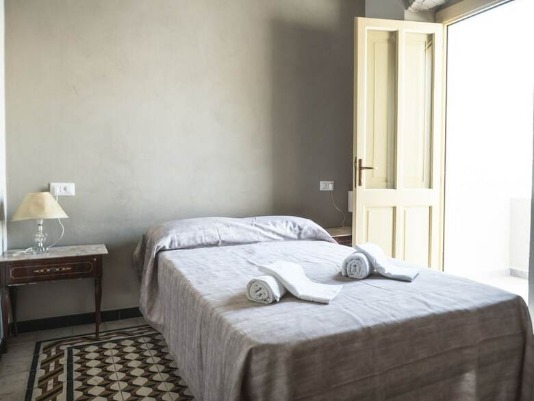 Bed & Breakfast Domo Sa Barra