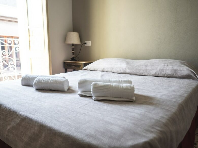 Bed & Breakfast Domo Sa Barra