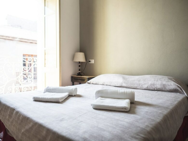Bed & Breakfast Domo Sa Barra