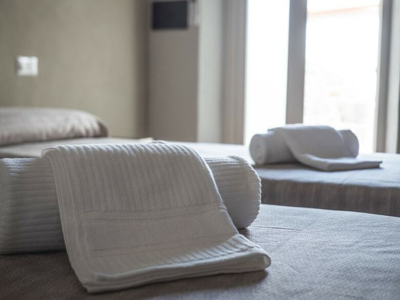 Bed & Breakfast Domo Sa Barra