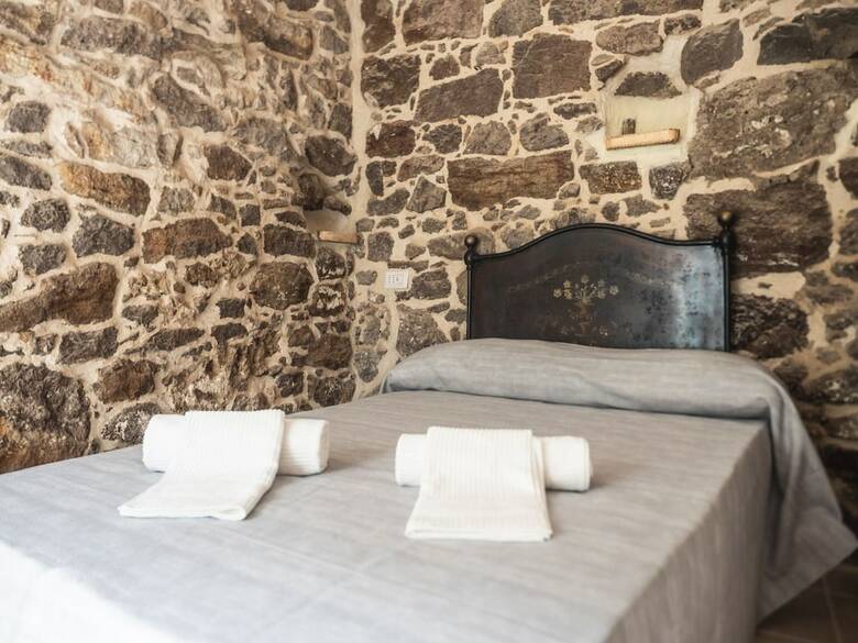 Bed & Breakfast Domo Sa Barra