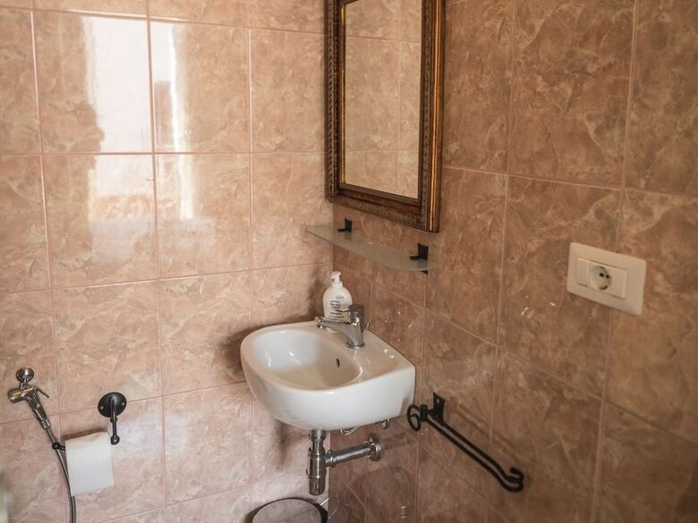 Bed & Breakfast Domo Sa Barra