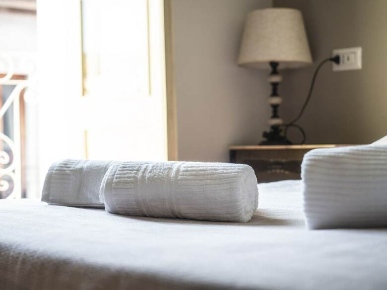 Bed & Breakfast Domo Sa Barra