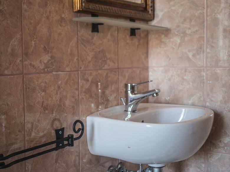 Bed & Breakfast Domo Sa Barra
