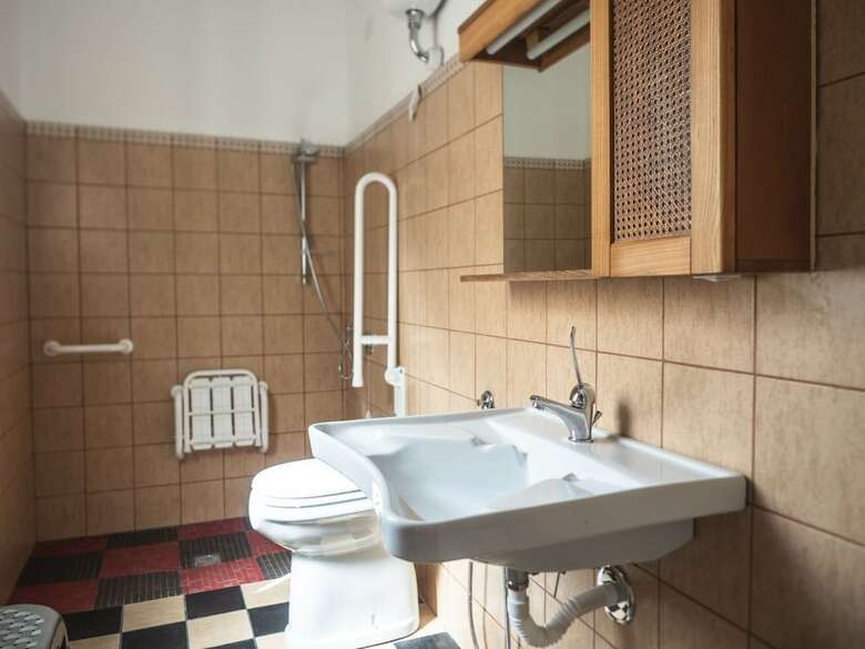 Bed & Breakfast Domo Sa Barra