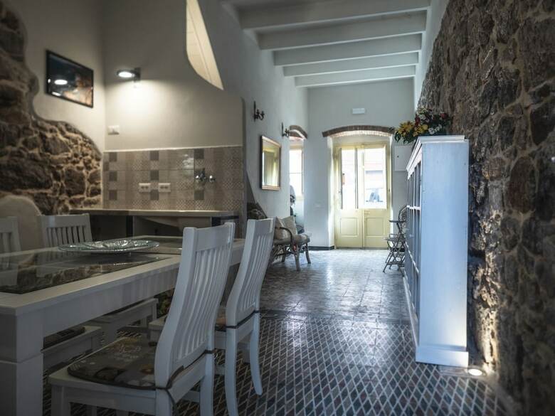 Bed & Breakfast Domo Sa Barra