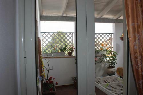 Bed & Breakfast Su Nuraghe
