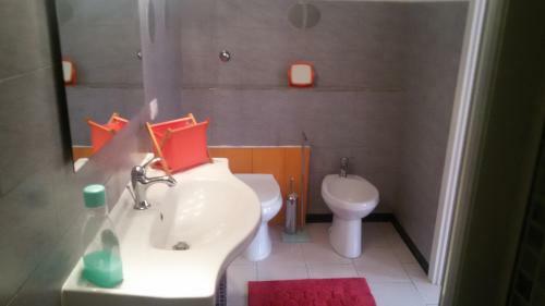 Bed & Breakfast Su Nuraghe