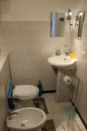 Bed & Breakfast Su Nuraghe