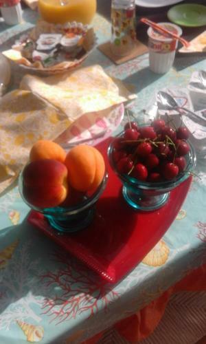 Bed & Breakfast Su Nuraghe