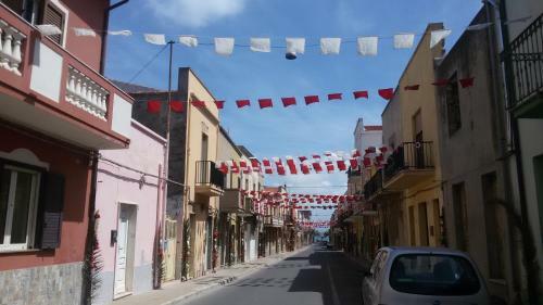 Bed & Breakfast Su Nuraghe
