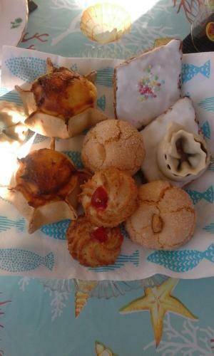 Bed & Breakfast Su Nuraghe