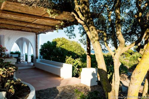 Villa Panoramica Sul Mare