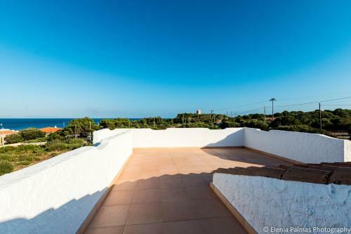 Villa Panoramica Sul Mare