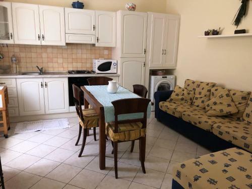 Apartamento Appartamento In Paese