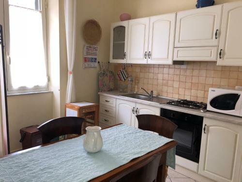Apartamento Appartamento In Paese