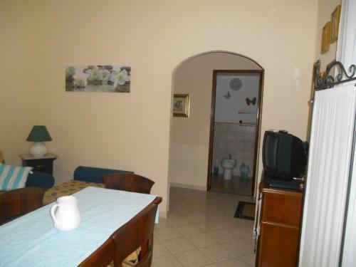 Apartamento Appartamento In Paese