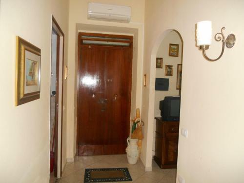 Apartamento Appartamento In Paese
