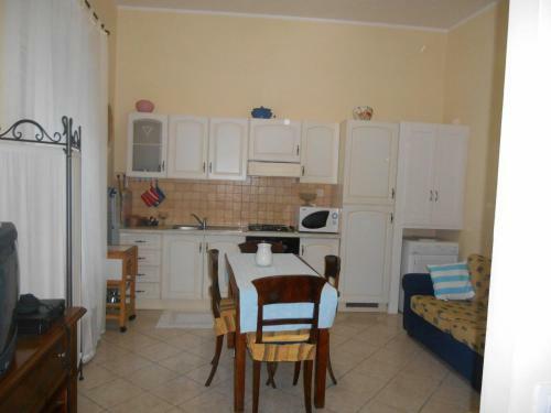 Apartamento Appartamento In Paese