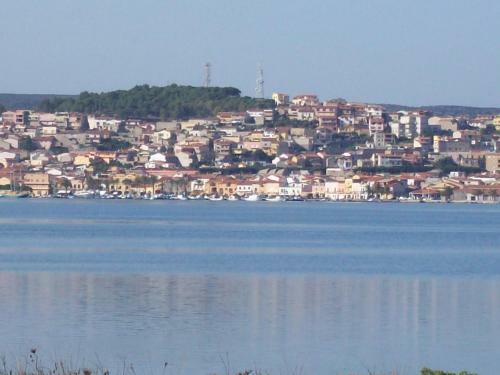 Apartamento Appartamento In Paese