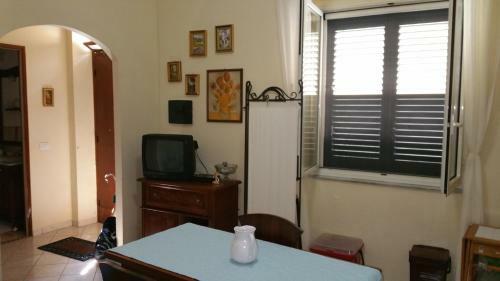 Apartamento Appartamento In Paese