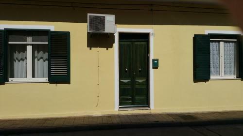 Apartamento Appartamento In Paese