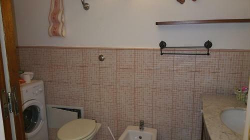 Apartamento Appartamento In Paese