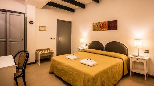 Hotel Cala Di Seta